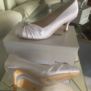 Wedding shoes